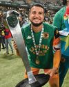 Chiefs end long trophy drought Chiefs end long trophy drought