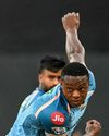 RABADA TOOK COCAINE RABADA TOOK COCAINE