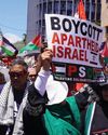 PALESTINE SUPPORT EVENTS TO KAAP AAN PALESTINE SUPPORT EVENTS TO KAAP AAN