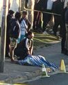 TWO SHOT DEAD TWO SHOT DEAD