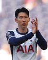 A Sonny boost for Spurs A Sonny boost for Spurs