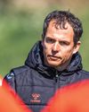 Black Cats in playoff final