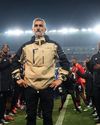 Riveiro: Time with Bucs was special