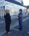 BUTCHER OUT ON BAIL12