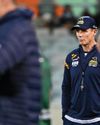 Australia's best hunt playoff edge23