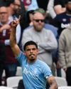 Forest still in mix for the UCL11