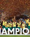 CHAMPIONS AFRICA'S BEST19