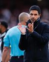 Arteta vows to end trophy drought16