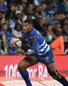 WILLEMSE IS BANNED17