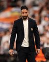 Amorim offers to quit Utd vir free13