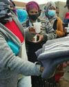 BELHAR NPO ASKS FOR HELP TO WARM CAPE'S HOMELESS8