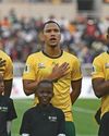 Basadien is Bafana's baas vanaand12