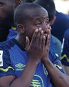 Trane rol at Cape Town City15