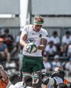 Warme Junior Boks klap Aussies21