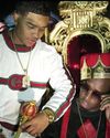 WOMAN SUES DIDDY & SON FOR ASSAULT3