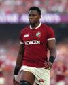 LIONS FACE BIG STEP UP19