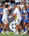 Stormers handed tough Euro draw17