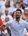 Djokovic set to face De Minaur test12