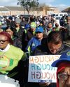 SAVE THE KAAP6