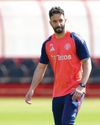 Red Devils say no to £10m doccie14