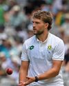 EASY-PEASY FOR PROTEAS23