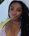 BILES' BOOB JOB BUZZ3
