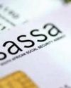 'Sassa grants not blocked'1