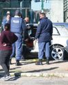 'SHERIFF' SHOT DEAD9