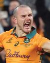 Fearless Oz stun moeg Lions to win third Test Daily Voice