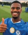 CHELSEA SIGN DUTCH ACE HATO FROM AJAX Daily Voice