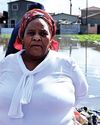 Gugulethu residents are battling severe flooding after cold fronts Daily Voice