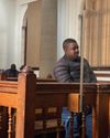 'TAXI STABBER' DENIED BAIL6