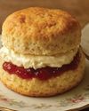 Scones with Cream & Jam9