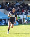 Kavas pipped at the post by Sharks Daily Voice