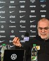 Bielsa eyes third WC spot Daily Voice