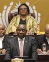 Vote of no confidence in Prez Ramaphosa being processed Daily Voice