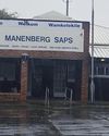 Alarming rise in sex crimes at Manenberg schools Daily Voice