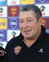 Stellies determined to bounce back Daily Voice