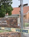 Milnerton High implements a nuwe safety plan Daily Voice