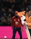 DE KOCK MISSED SA GEES Daily Voice