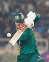 PROTEAS FALL IN OPENER PROTEAS FALL IN OPENER26