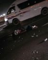RISE IN PEDESTRIAN DEATHS CONCERNS CAPE TRAFFIC BOSS10