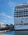 Woman opens case of rape after cruise-ship ordeal8