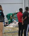 Vagrant beaten to death8