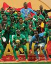 Senegal win Afcon title after protest16