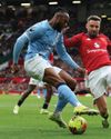 Pep's power is waning at City13