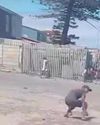 STREET FIGHTERS8