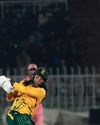 PROTEAS SUFFER BLOWS19
