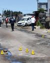 Six killed in two separate shootings on Flats7