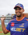 'Smith is a proper batsman'16